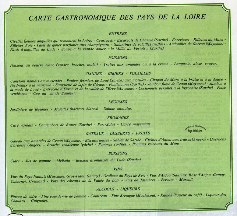 ©Archives régionales Pays de la Loire