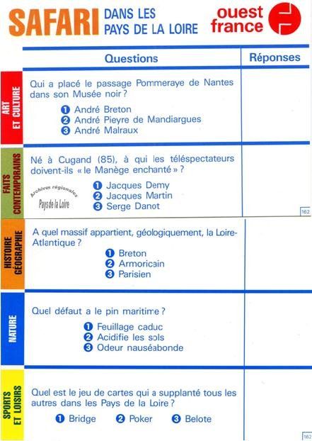 ©Archives régionales Pays de la Loire