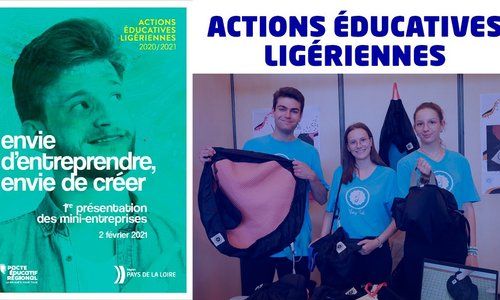 Envie d'entreprendre, Envie de créer : une initiative de la Région pour les jeunes