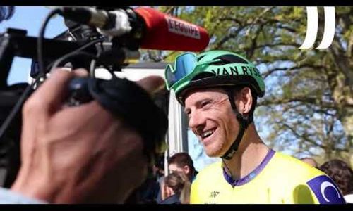 Région Pays de la Loire Tour : rendez-vous du 7 au 10 avril 2026 !