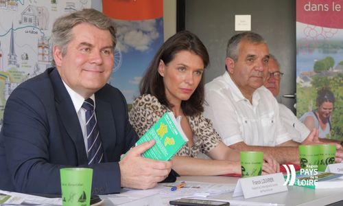 Lancement de la saison touristique estivale 2019