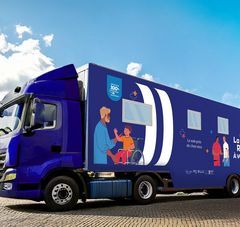 La Région A vos soins